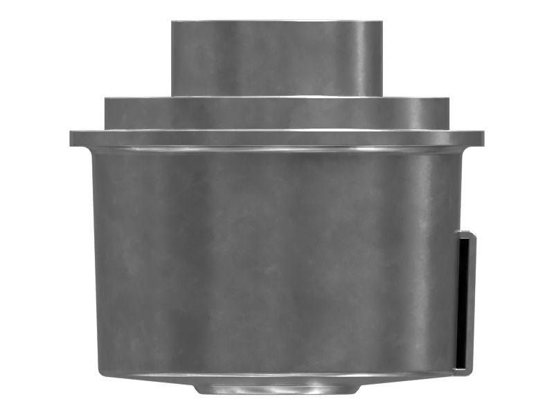 ПРЕДВАРИТЕЛЬНЫЙ ОЧИСТИТЕЛЬ В СБОРЕ