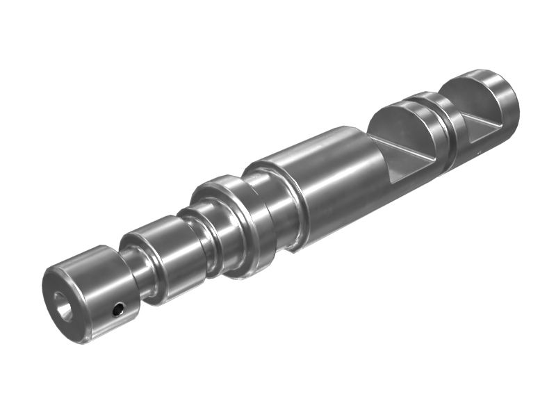 КЛАПАН ТОПЛИВНОГО ФИЛЬТРА