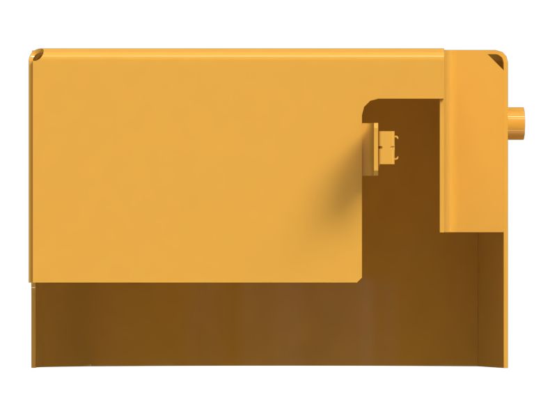 Boom Arm End Guard
