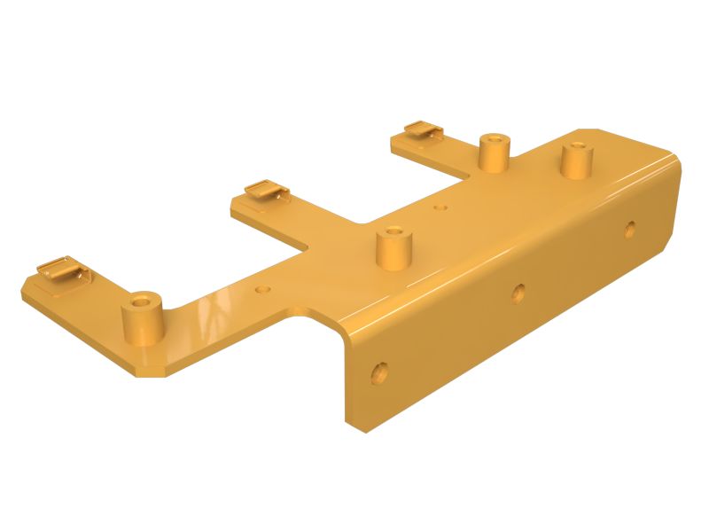 594-2011: BRACKET AS-H 5942011 купить