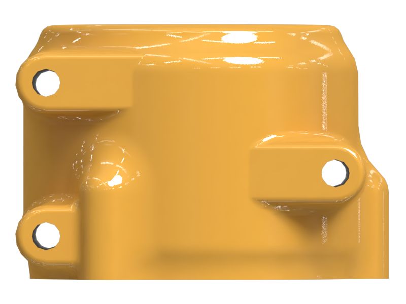 КОРПУС ФИЛЬТРА