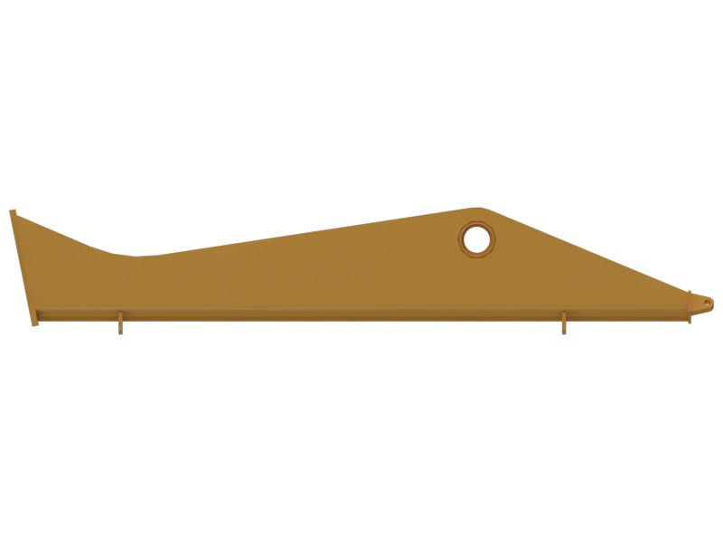 584-3392: Left Hand Arm Plate 5843392 купить