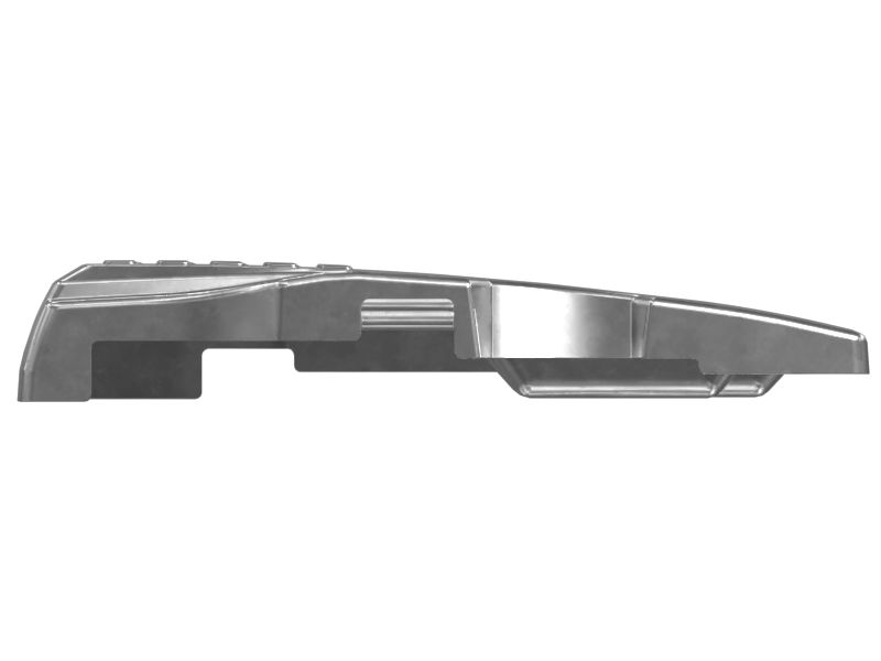 592-8374: Engine Cover With Coupling 5928374 купить