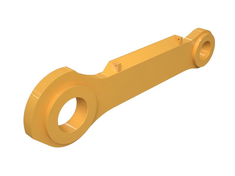 609-4366: Bucket Linkage