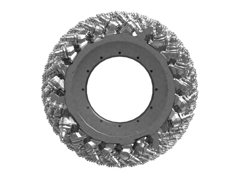 575-7463: ROTOR GP 5757463 купить