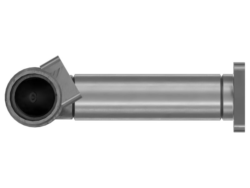 Hydraulic lines Pipe