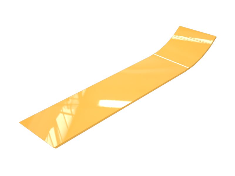 ПЛАСТИНА НАПРАВЛЯЮЩАЯ