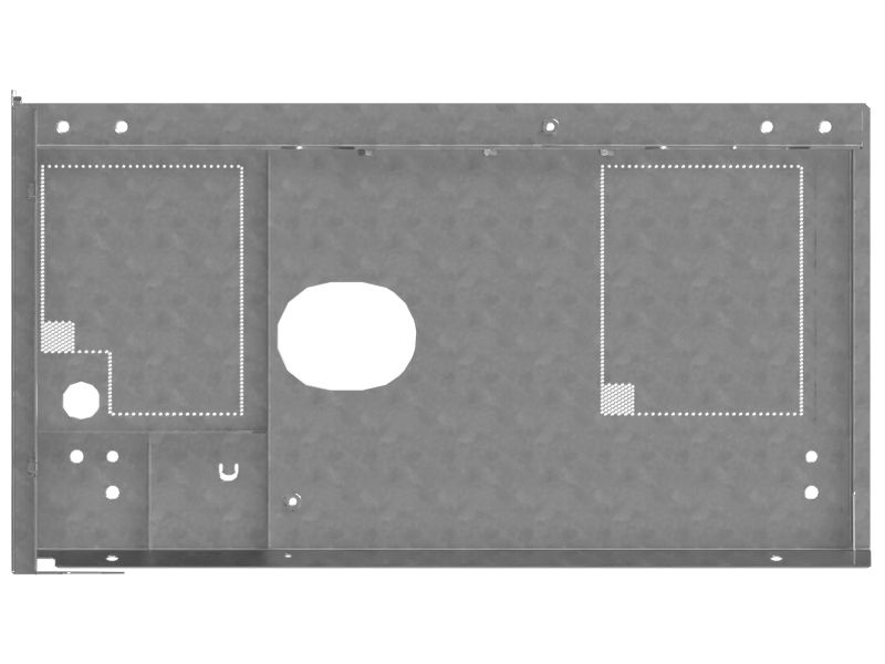 576-9497: Hood Access Panel Cover 5769497 купить
