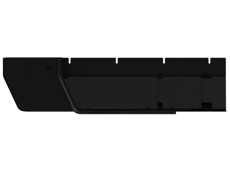 КРЫШКА В СБОРЕ