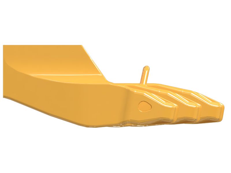 Bucket Cast Lip
