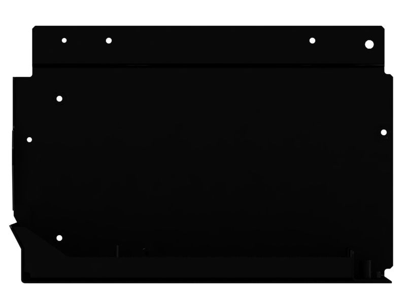 КРЫШКА В СБОРЕ