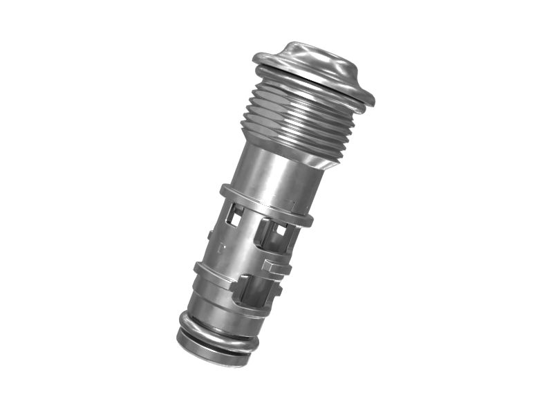 536-0814: Breather Drain Oil Check Valve