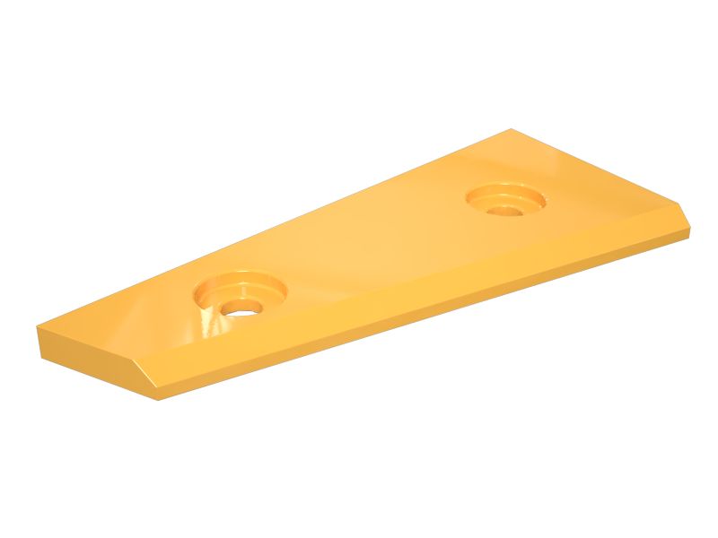 361-6107: ИЗНОСНАЯ ПЛАСТИНА