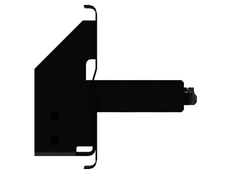 Fender Assembly