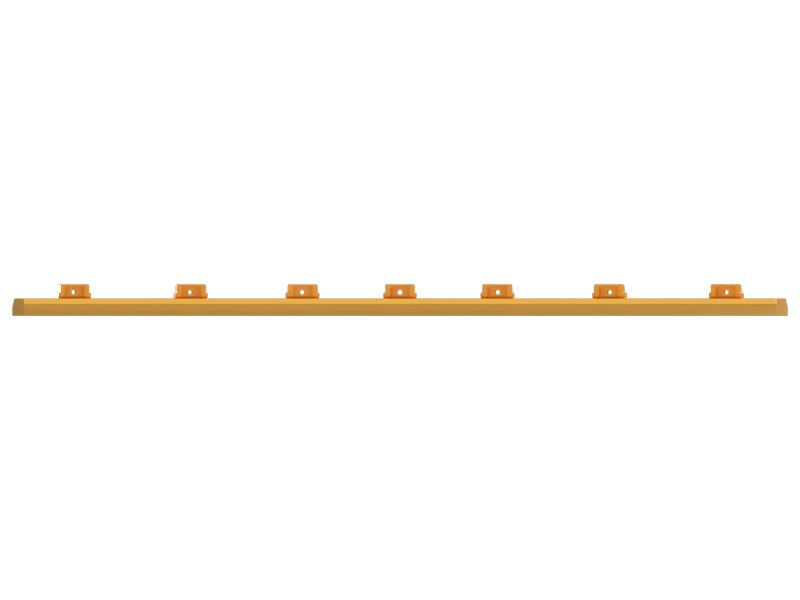 Bucket Base Edge