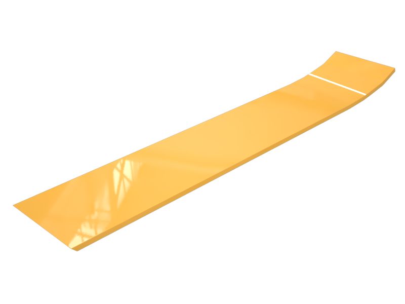 ПЛАСТИНА ИЗНОСНАЯ