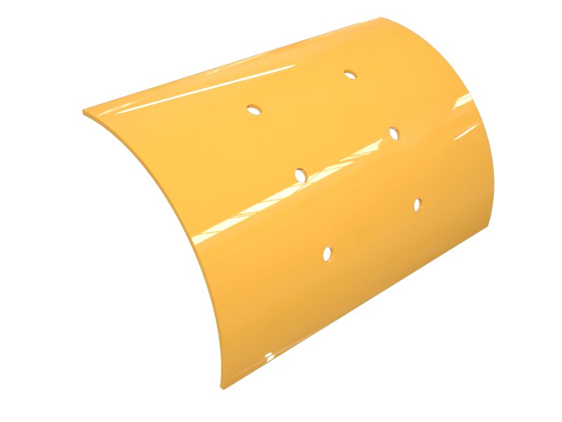 ПЛАСТИНА ГИЛЬЗЫ