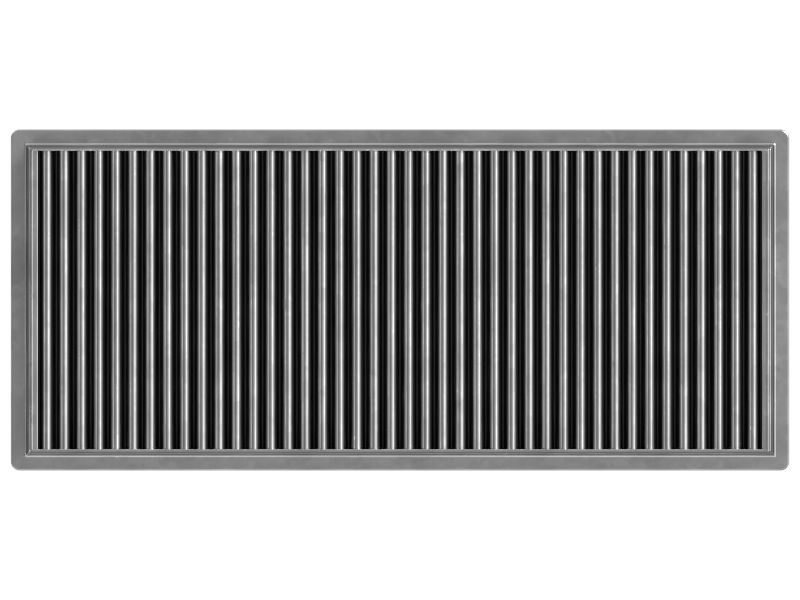 Воздушный фильтр кабины