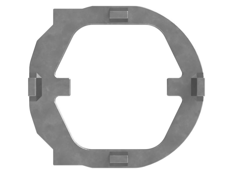 582-2238: Tension Cylinder Mounting Bracket 5822238 купить