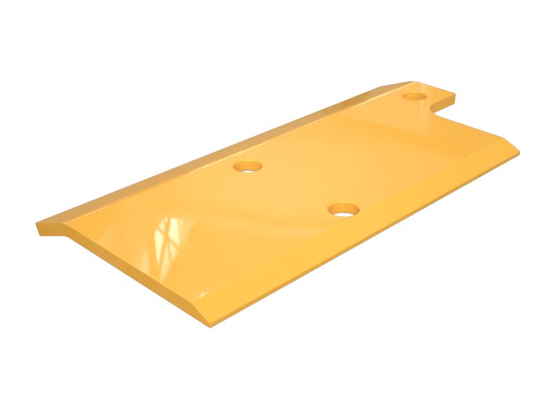 385-7642: ПЛАСТИНА ИЗНАШИВАЕМАЯ ПРАВАЯ