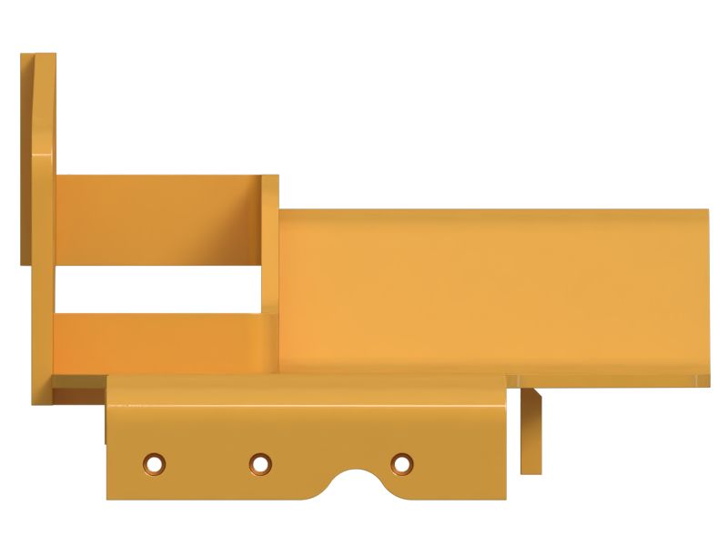 Bottom Guard Plate