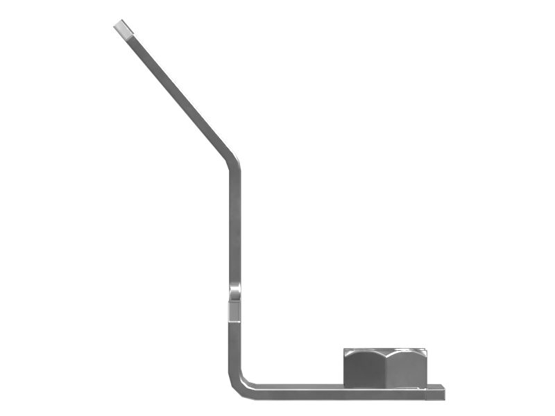 Lamp Mounting Bracket