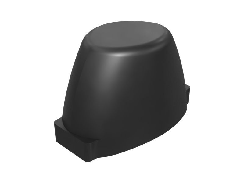 137-4129: НАКЛАДКА БАРАБАНА