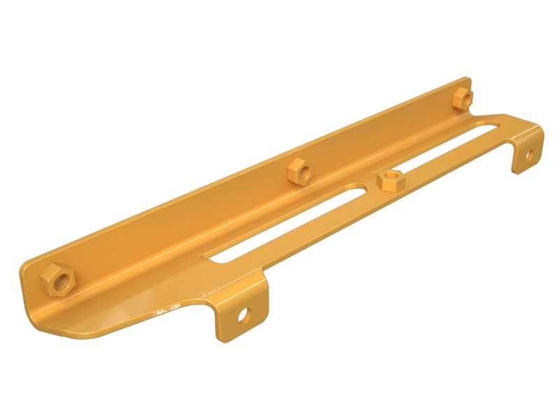 615-0191: Air Conditioner Support Plate