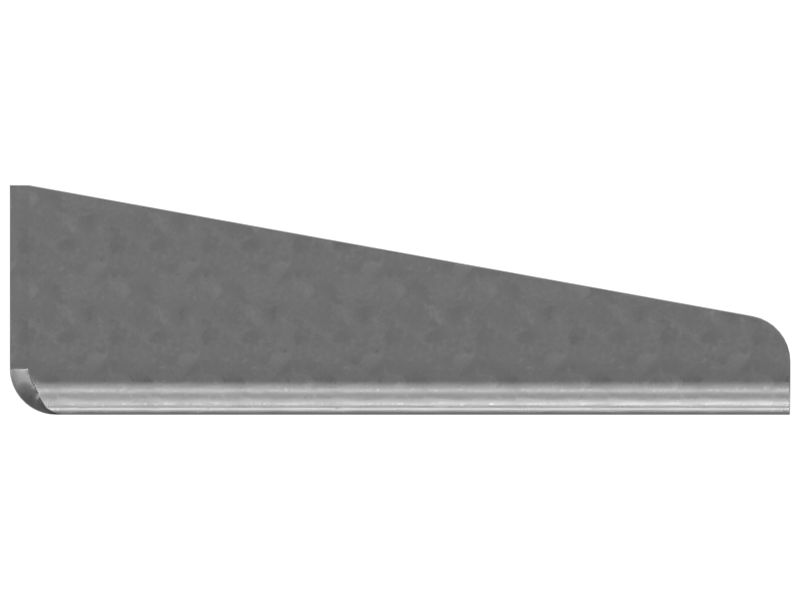 Air Conditioner Mounting Plate