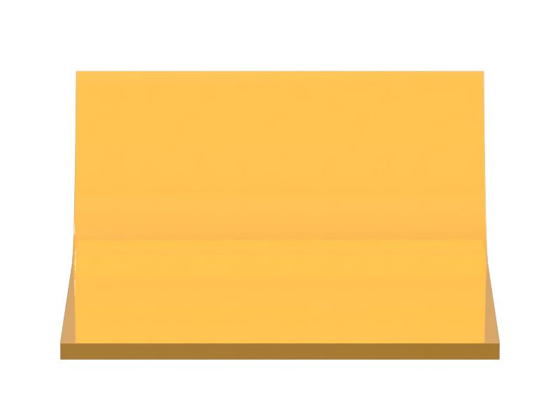 ПЛАСТИНА НАПРАВЛЯЮЩАЯ