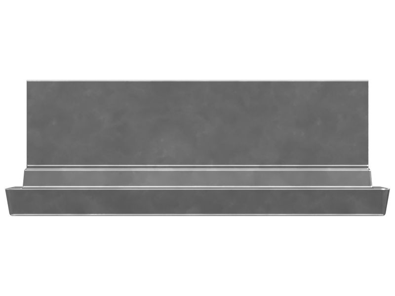 Воздушный фильтр кабины