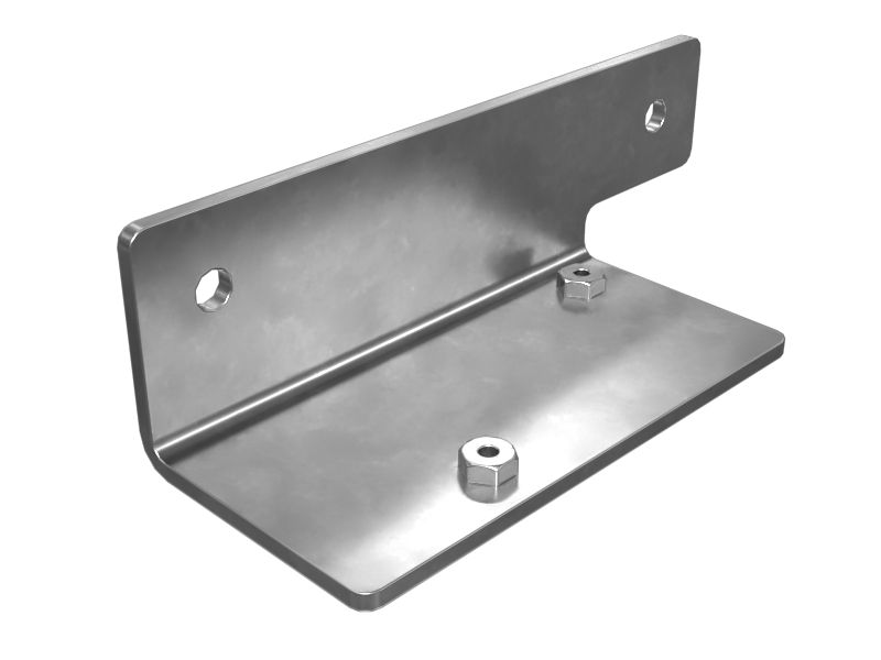 575-9691: Wiring Harness Support Bracket