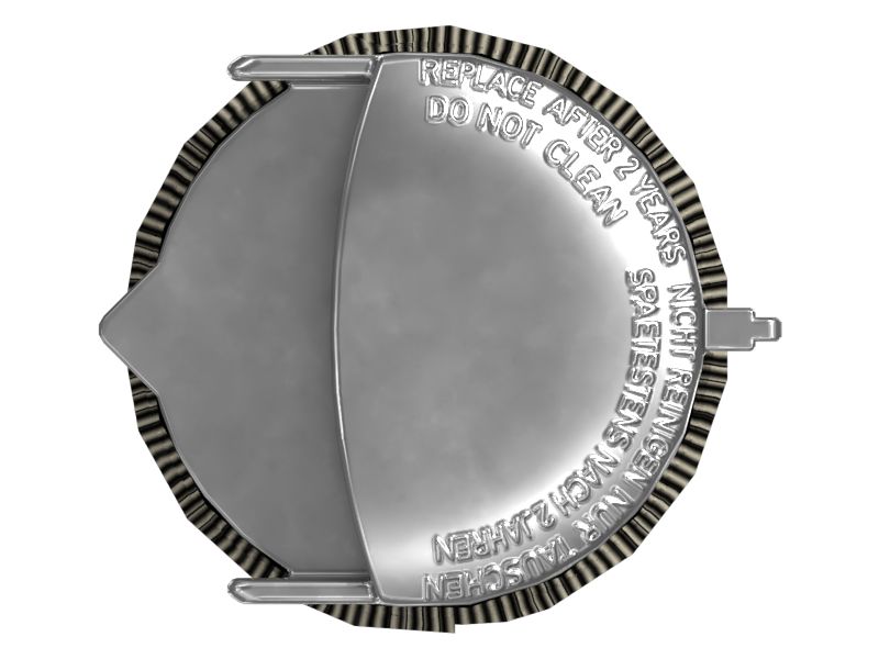 Фильтр тонкой очистки воздуха