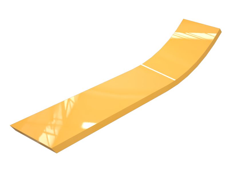 423-0235: ПРАВАЯ ПЛАСТИНА