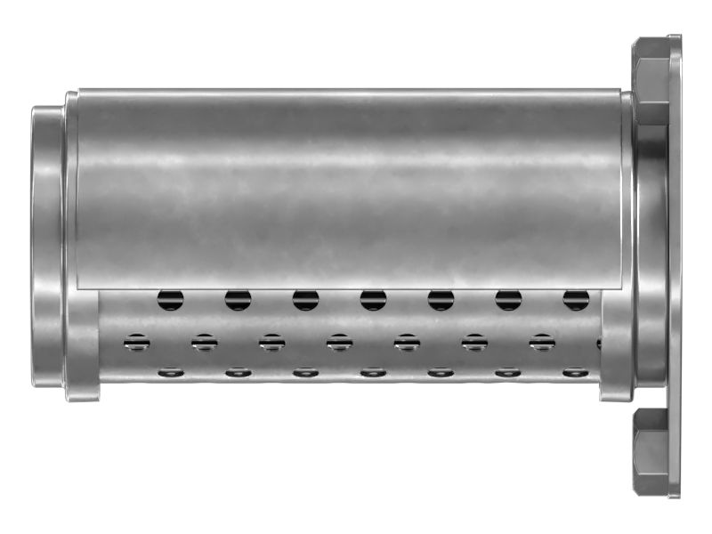 ФИЛЬТР СЕТЧАТЫЙ ГИДРАВЛИЧЕСКИЙ