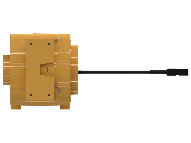 ПРЕДВАРИТЕЛЬНЫЙ ОЧИСТИТЕЛЬ