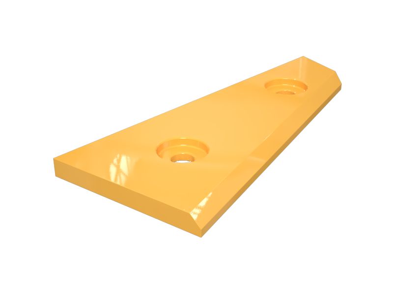 ИЗНОСНАЯ ПЛАСТИНА