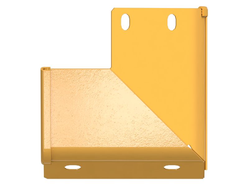 600-7624: Engine Lift Bracket Access Panel Cover 6007624 купить