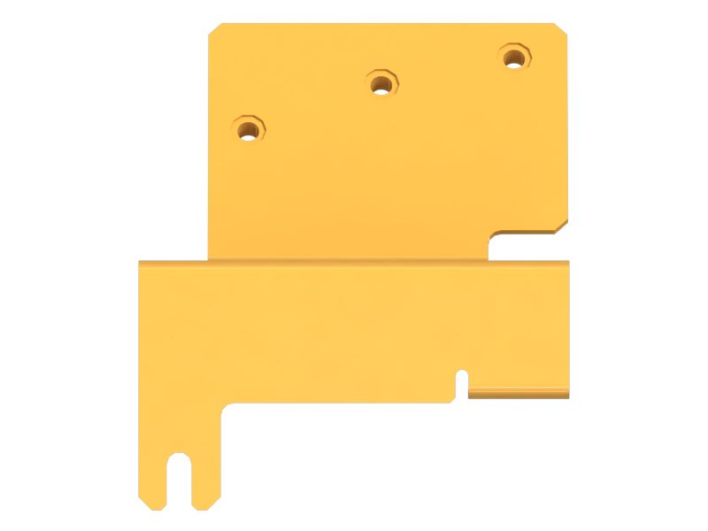 608-6735: BRACKET AS-C 6086735 купить