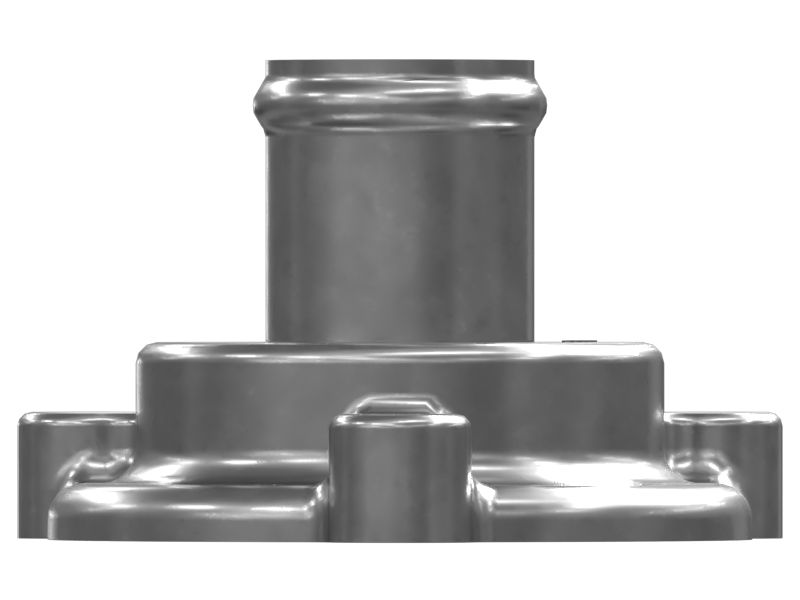 КРЫШКА В СБОРЕ