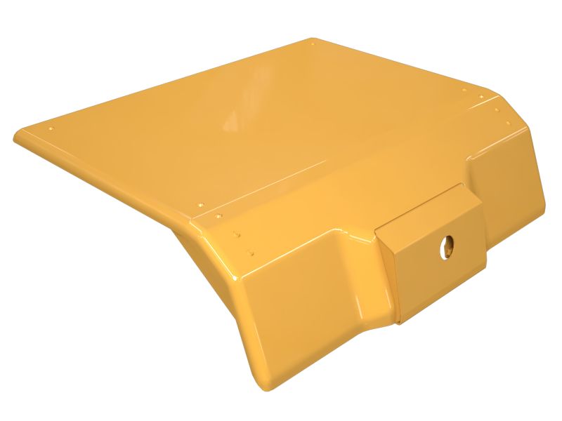 601-6693: Storage Box Cover