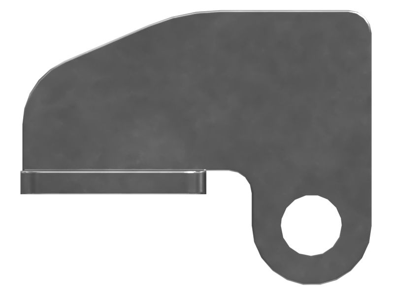 110mm Length Hinge