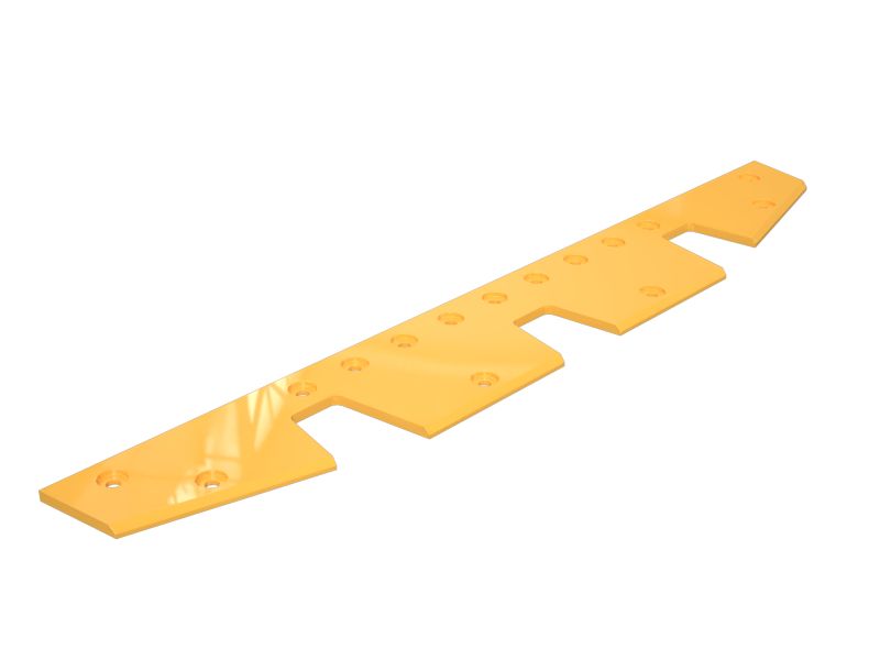 361-6106: ИЗНОСНАЯ ПЛАСТИНА