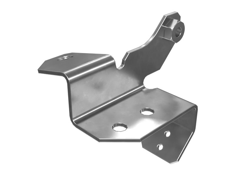 567-3466: Camera Mounting Bracket 5673466 купить