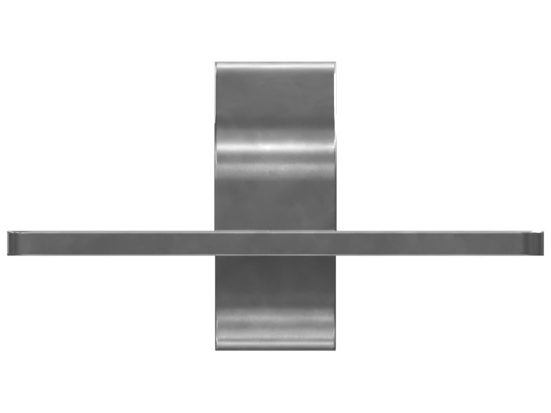 110mm Length Hinge