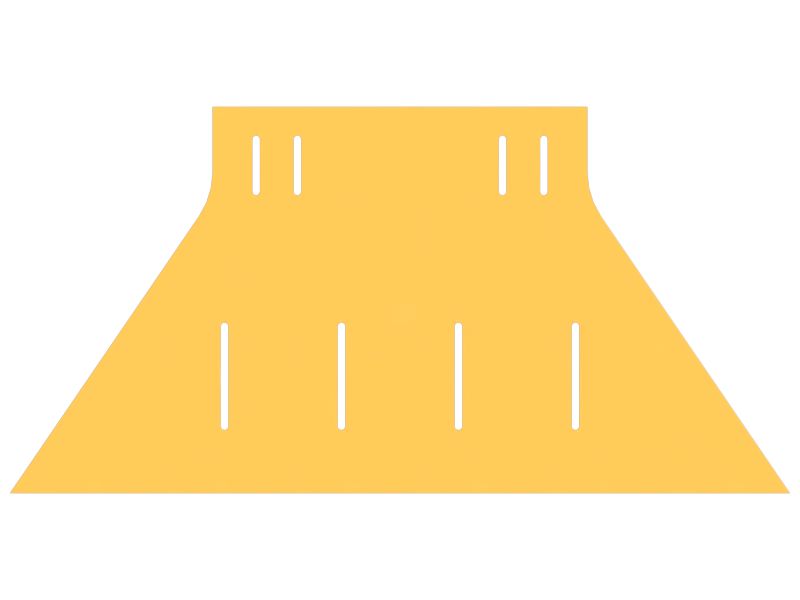 ПЛАСТИНА ИЗНОСНАЯ