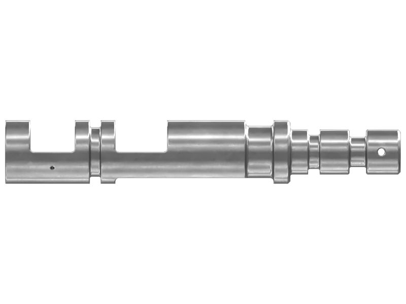 284-7495: Fuel Filter Valve | Cat® Parts Store