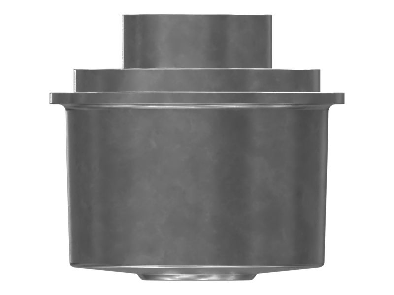 ПРЕДВАРИТЕЛЬНЫЙ ОЧИСТИТЕЛЬ В СБОРЕ