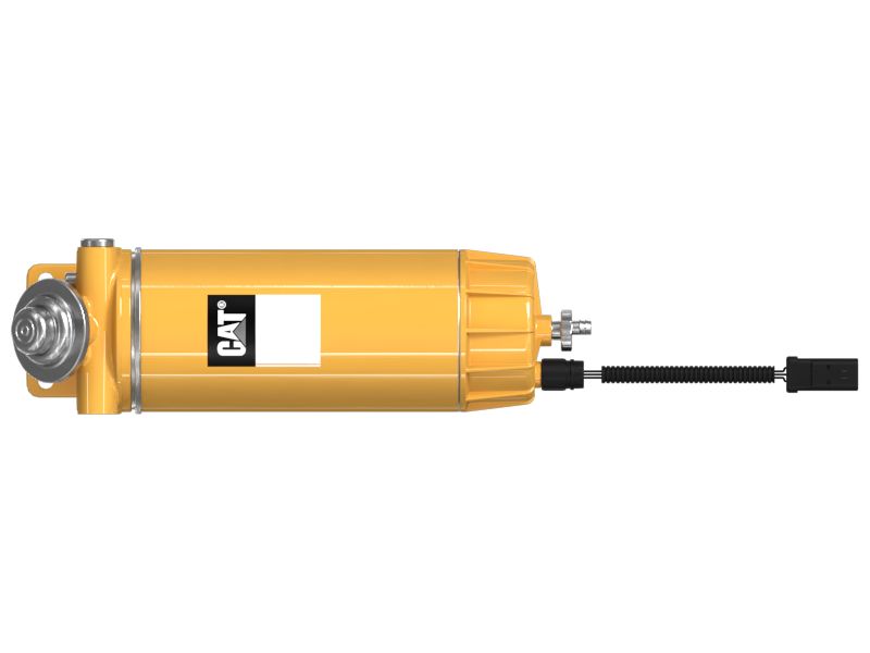 БЛОК ФИЛЬТРА