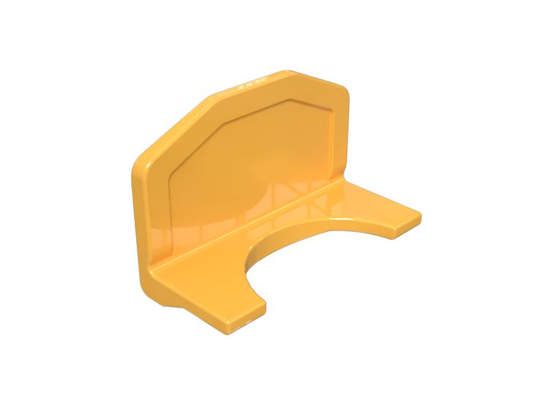 355-5785: ПЯТА ИЗНАШИВАЕМАЯ